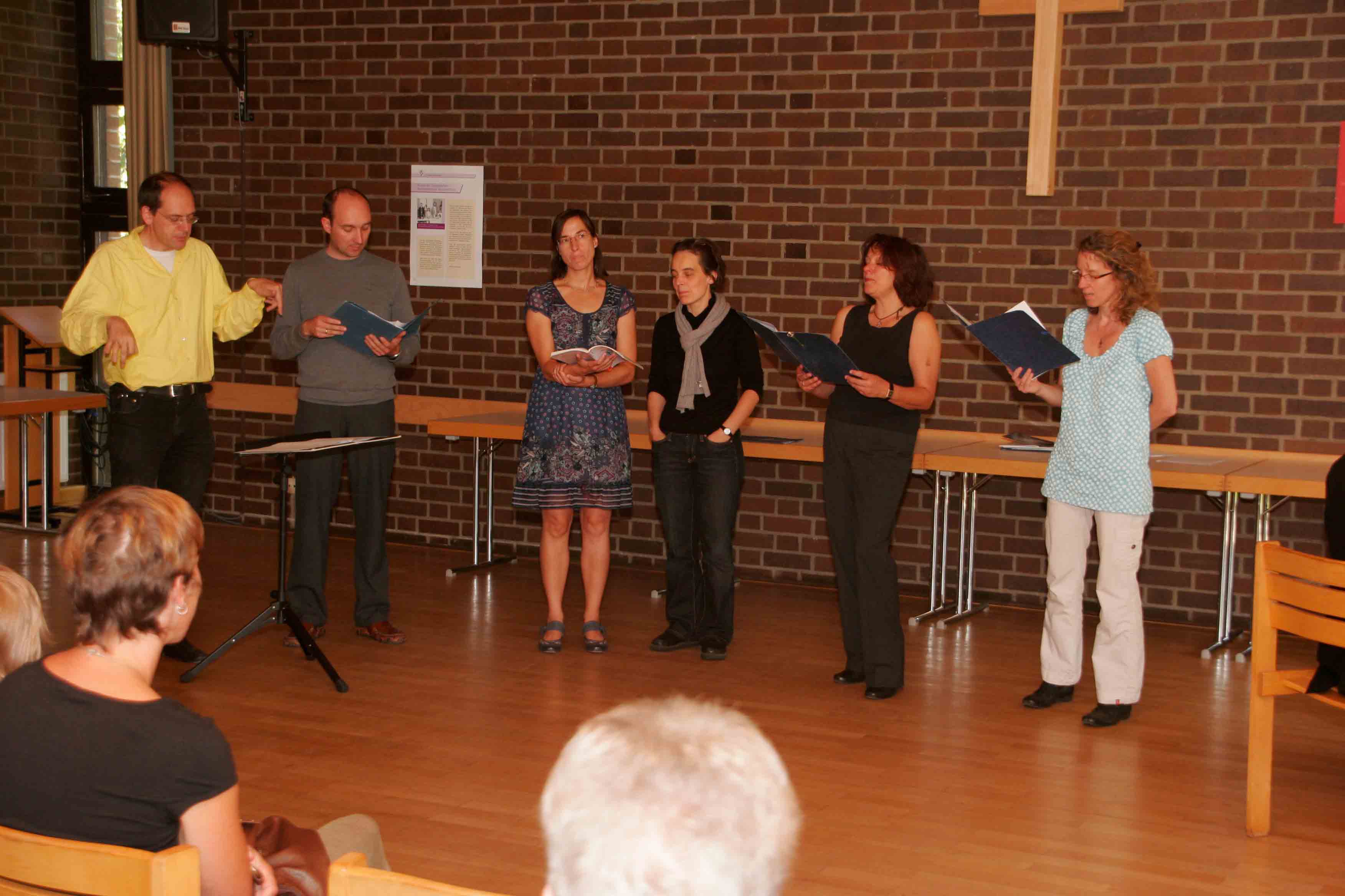 Foto von der Veranstaltung 